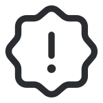 Information SVG Icon